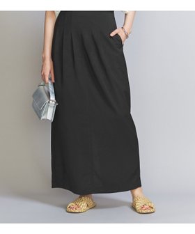 【その他のブランド/Other】のハイウエスト ロングスカート 人気、トレンドファッション・服の通販 founy(ファニー) ファッション Fashion レディースファッション Fashion for Women スカート Skirts ロングスカート Long Skirts / Maxi & Midi Skirts おすすめ Recommended / Our Picks カーディガン Cardigan, Knitwear コンパクト Compact, Small Size スリット Slit, Slit Detail ロング Long, Long-Length 夏 Summer 春 Spring S/S・春夏 SS, Spring/Summer, Warm Season |ID:prp329100004540103