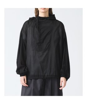 【マーコート/MARcourt】のmizuiro ind フード付きシャツ 人気、トレンドファッション・服の通販 founy(ファニー) ファッション Fashion レディースファッション Ladies' Fashion Online トップス・カットソー Tops/Tshirt シャツ/ブラウス Shirts/Blouses ポケット Pocket エレガント 上品 Elegant 人気 Popularity 夏 Summer 無地 Plain Color 長袖 Long Sleeve |ID:prp329100004540113