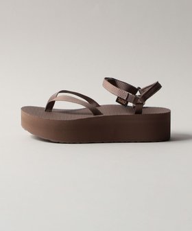 【オデット エ オディール/Odette e Odile】のTEVA W FLATFORM SD SLIM 人気、トレンドファッション・服の通販 founy(ファニー) ファッション Fashion レディースファッション WOMEN おすすめ Recommend サンダル Sandals シンプル Simple スポーツ Sports バランス Balance ビーチ Beach 厚底 Platforms 夏 Summer 春 Spring S/S・春夏 Ss・Spring/Summer |ID:prp329100004540129