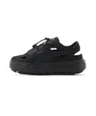 【プーマ/PUMA】のウィメンズ プラットフォーム トレース ライト ミュール スニーカー Puma Black|ID: prp329100004540133 ipo3291000000032078982