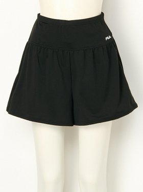 【ニッキー/nikki】のFILA ボトムス 317276 人気、トレンドファッション・服の通販 founy(ファニー) ファッション Fashion レディースファッション WOMEN ショート Short スポーツ Sports ベーシック Basic |ID:prp329100004540191
