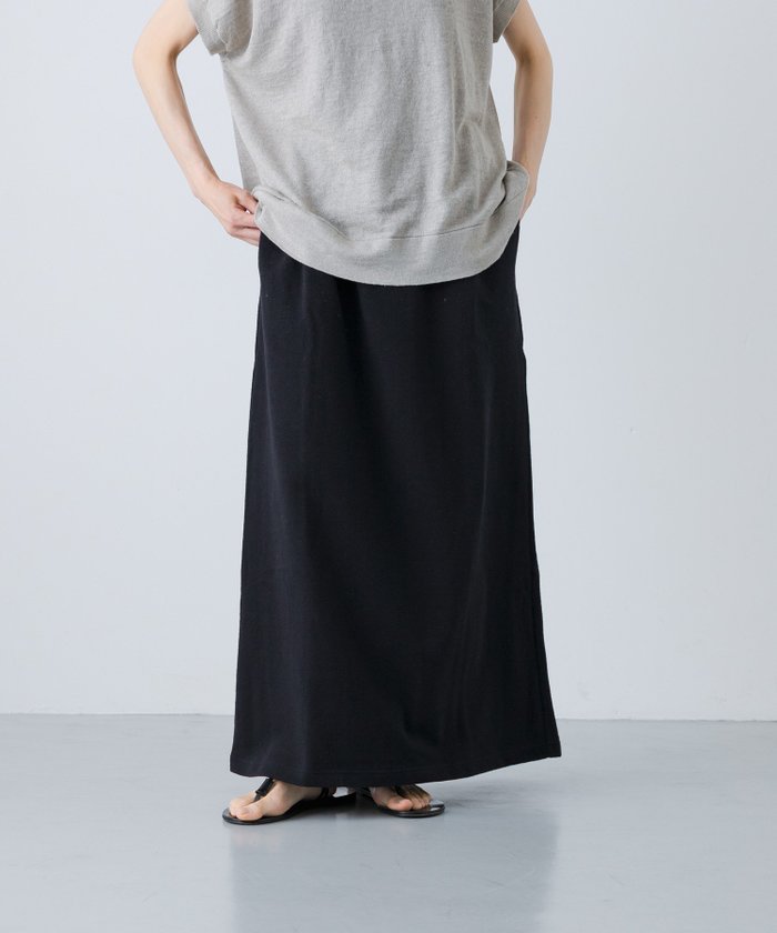 【かぐれ/kagure / URBAN RESEARCH】のドライコットンストレートスカート インテリア・キッズ・メンズ・レディースファッション・服の通販 founy(ファニー) https://founy.com/ ファッション Fashion レディースファッション WOMEN スカート Skirt ポケット Pocket S/S・春夏 Ss・Spring/Summer おすすめ Recommend 夏 Summer エレガント 上品 Elegant 2025年 2025 2025春夏・S/S Ss,Spring/Summer,2025 |ID: prp329100004540224 ipo3291000000032079482