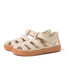 【ビーミングライフストアバイビームス/B:MING LIFE STORE by BEAMS / KIDS】のigor / NICO ベルクロ サンダル(11~18cm) 25SS レジャー 水遊び プール 海 サンダル お出かけ 人気、トレンドファッション・服の通販 founy(ファニー) ファッション Fashion キッズファッション KIDS アウトドア Outdoor インソール Insole サンダル Sandals ラバー Rubber おすすめ Recommend 2025年 2025 2025春夏・S/S Ss,Spring/Summer,2025 |ID:prp329100004540277