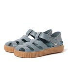 【ビーミングライフストアバイビームス/B:MING LIFE STORE by BEAMS / KIDS】のigor / NICO ベルクロ サンダル(11~18cm) 25SS レジャー 水遊び プール 海 サンダル お出かけ 人気、トレンドファッション・服の通販 founy(ファニー) ファッション Fashion キッズファッション KIDS アウトドア Outdoor インソール Insole サンダル Sandals ラバー Rubber おすすめ Recommend 2025年 2025 2025春夏・S/S Ss,Spring/Summer,2025 thumbnail 047_BLUE|ID: prp329100004540277 ipo3291000000032079825