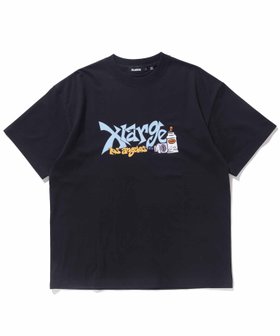 【エクストララージ/XLARGE】のXLARGE/XL GRAFFITI TAG S/S TEE 【XLARGE】 人気、トレンドファッション・服の通販 founy(ファニー) ファッション Fashion レディースファッション WOMEN グラフィック Graphic フロント Front 半袖 Short Sleeve 夏 Summer S/S・春夏 Ss・Spring/Summer |ID:prp329100004540305