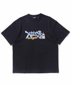 【エクストララージ/XLARGE】のXLARGE/XL GRAFFITI TAG S/S TEE 【XLARGE】 BLACK|ID: prp329100004540305 ipo3291000000032079973