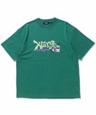 【エクストララージ/XLARGE】のXLARGE/XL GRAFFITI TAG S/S TEE 【XLARGE】 GREEN|ID: prp329100004540305 ipo3291000000032079977