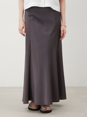 【ミラオーウェン/Mila Owen】のブライトナロースカート 人気、トレンドファッション・服の通販 founy(ファニー) 雑誌掲載アイテム Magazine Items ファッション雑誌 Fashion Magazines クラッシィ CLASSY. ファッション Fashion レディースファッション WOMEN スカート Skirt 7月号 July Issue ウォッシャブル Washable シンプル Simple タンク Tank ドレープ Drape フレア Flare エレガント 上品 Elegant 雑誌 Magazine |ID:prp329100004540359