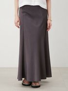 【ミラオーウェン/Mila Owen】のブライトナロースカート 人気、トレンドファッション・服の通販 founy(ファニー) 雑誌掲載アイテム Magazine Items ファッション雑誌 Fashion Magazines クラッシィ CLASSY. ファッション Fashion レディースファッション WOMEN スカート Skirt 7月号 July Issue ウォッシャブル Washable シンプル Simple タンク Tank ドレープ Drape フレア Flare エレガント 上品 Elegant 雑誌 Magazine thumbnail CGRY[007]|ID: prp329100004540359 ipo3291000000032290725