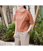 【アーバンリサーチ ドアーズ/URBAN RESEARCH DOORS】の『吸水速乾/UVカット』DRY OUT SHORT LENGTH T-SHIRTS 人気、トレンドファッション・服の通販 founy(ファニー) ファッション Fashion レディースファッション WOMEN トップス・カットソー Tops/Tshirt シャツ/ブラウス Shirts/Blouses ロング / Tシャツ T-Shirts 2025年 2025 2025春夏・S/S Ss,Spring/Summer,2025 ショート Short シンプル Simple ドレープ Drape ボトム Bottom 吸水 Water Absorption 夏 Summer S/S・春夏 Ss・Spring/Summer thumbnail サルチャ|ID: prp329100004540373 ipo3291000000032238729