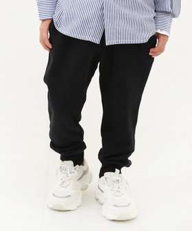 【デビロック/devirock / KIDS】の無地 裾リブ スウェットパンツ ボトムス ロングパンツ 24AW 人気、トレンドファッション・服の通販 founy(ファニー) ファッション Fashion キッズファッション KIDS ボトムス Bottoms/Kids スタイリッシュ Stylish トレンド Trend ベーシック Basic 無地 Plain Color ロング Long おすすめ Recommend 2024年 2024 2024-2025秋冬・A/W Aw/Autumn/Winter/Fw/Fall/2024-2025 |ID:prp329100004540378