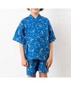【その他のブランド/Other】の甚平 子供服 キッズ 男の子 RED PONY 流水トンボコン|ID: prp329100004540382 ipo3291000000032080487
