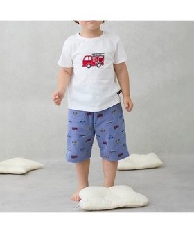 【ナルミヤ オンライン/NARUMIYA ONELINE / KIDS】の【WEB限定】BOYS半袖パジャマ 人気、トレンドファッション・服の通販 founy(ファニー) ファッション Fashion キッズファッション Fashion for Kids おすすめ Recommended / Our Picks パジャマ Pajamas, Sleepwear モチーフ Motif, Design Theme 人気 Popular, Best Seller 半袖 Short Sleeve, Half Sleeve |ID:prp329100004540400