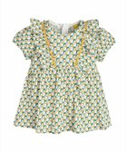 【モイモルン/moimoln / KIDS】のマリフリルワンピース イエロー|ID: prp329100004540458 ipo3291000000032081011