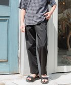 【グローバルワーク/GLOBAL WORK / KIDS】のサマラクシェフパンツ/キッズ/147317 ブラック09|ID: prp329100004540461 ipo3291000000032081035