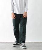 【グローバルワーク/GLOBAL WORK / KIDS】のサマラクシェフパンツ/キッズ/147317 【新色】グリーン75|ID: prp329100004540461 ipo3291000000032081036