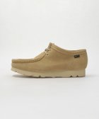 【ビューティ&ユース ユナイテッドアローズ/BEAUTY&YOUTH / UNITED ARROWS / MEN】のCLARKS ワラビー ゴアテックス BEIGE|ID: prp329100004540477 ipo3291000000032081198