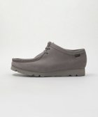 【ビューティ&ユース ユナイテッドアローズ/BEAUTY&YOUTH / UNITED ARROWS / MEN】のCLARKS ワラビー ゴアテックス MD.GRAY|ID: prp329100004540477 ipo3291000000032081200