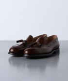 【ユナイテッドアローズ/UNITED ARROWS / MEN】のCROCKETT JONES (クロケット ジョーンズ) CAVENDISH3/タッセルローファー 人気、トレンドファッション・服の通販 founy(ファニー) ファッション Fashion メンズファッション Fashion for Men クラシカル Classical, Vintage-Inspired シューズ Shoes, Footwear エレガント 上品 Elegant thumbnail DK.BROWN|ID: prp329100004540479 ipo3291000000033494966