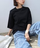 【その他のブランド/Other】のオーバーサイズ Tシャツ evernavy エバーネイビー ブラック|ID: prp329100004540495 ipo3291000000032307042