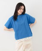 【ビームス ウイメン/BEAMS】のGoodwear / カスタム ビッグ 半袖 Tシャツ 人気、トレンドファッション・服の通販 founy(ファニー) ファッション Fashion レディースファッション Ladies' Fashion Online トップス・カットソー Tops/Tshirt シャツ/ブラウス Shirts/Blouses ロング / Tシャツ T-Shirts 洗える Washable ショート Short スラックス Slacks 定番 Standard ビッグ Big フレア Flare ポケット Pocket 半袖 Short Sleeve リラックス Relax ワイド Wide thumbnail BlueStreak|ID: prp329100004540499 ipo3291000000032531153