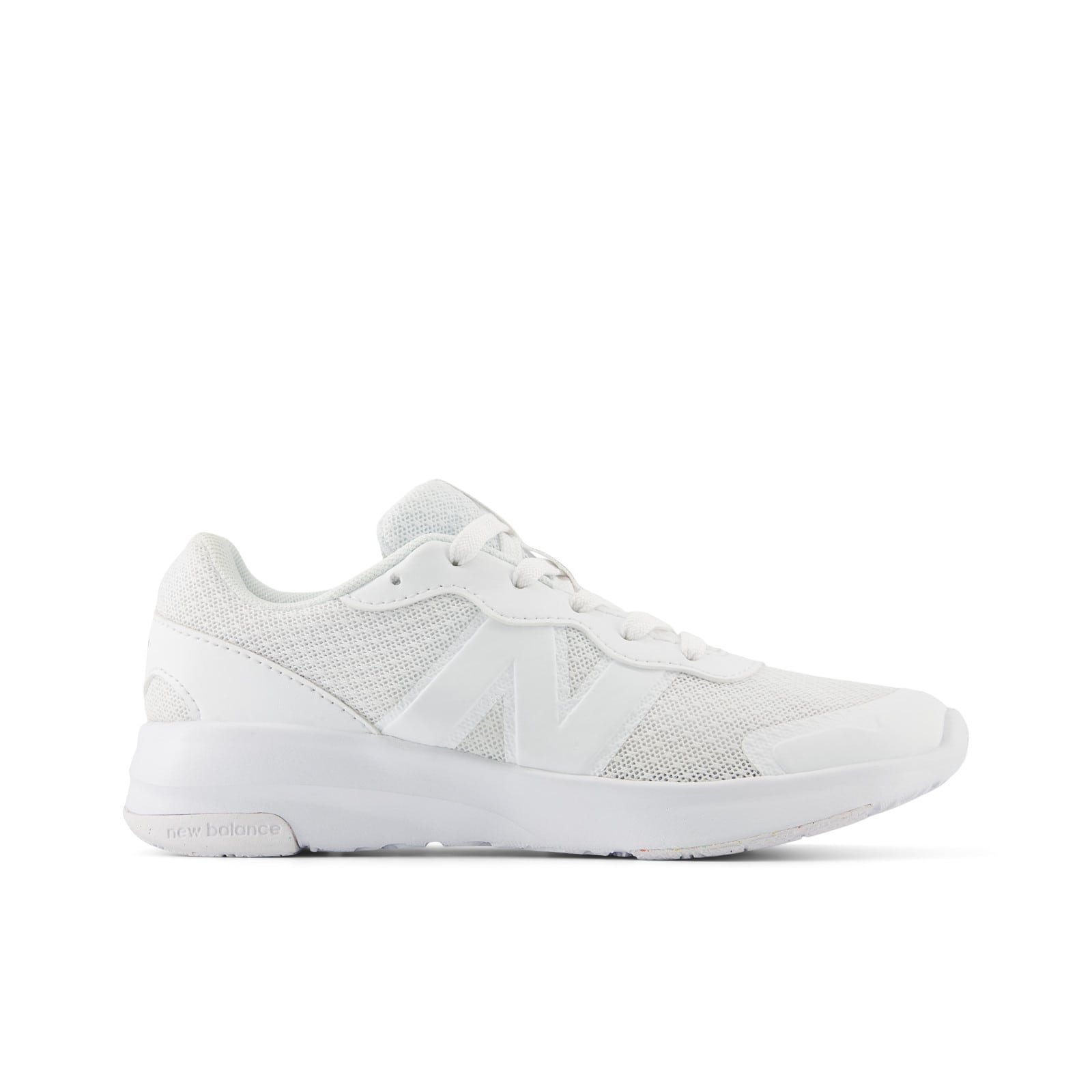 【ニューバランス/new balance / KIDS】のPK578BB / PK578BK / PK578BP / PK578NV / PK578PK / PK578RB / PK578RD / PK578WW インテリア・キッズ・メンズ・レディースファッション・服の通販 founy(ファニー) 　ファッション　Fashion　キッズファッション　KIDS　クッション　Cushion　シューズ　Shoes　ラバー　Rubber　ランニング　Running　レース　Race　人気　Popularity　軽量　Lightweight　WHITE|ID: prp329100004540510 ipo3291000000032081434