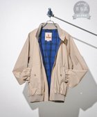 【ビームス/BEAMS / MEN】の【ビームスの百名品】【別注】 BARACUTA / G9 Classic Model 25SS 春 TAN|ID: prp329100004540540 ipo3291000000032081721