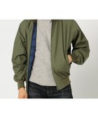【ビームス/BEAMS / MEN】の【ビームスの百名品】【別注】 BARACUTA / G9 Classic Model 25SS 春 OLIVE|ID: prp329100004540540 ipo3291000000032081723