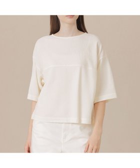 【マッキントッシュ ロンドン/MACKINTOSH LONDON】の【WEB・一部店舗限定】ストレッチサッカーストライプ半袖ブラウス 人気、トレンドファッション・服の通販 founy(ファニー) ファッション Fashion レディースファッション WOMEN トップス・カットソー Tops/Tshirt シャツ/ブラウス Shirts/Blouses ウォッシャブル Washable サッカー Soccer ドレープ Drape 半袖 Short Sleeve 夏 Summer 春 Spring |ID:prp329100004540551