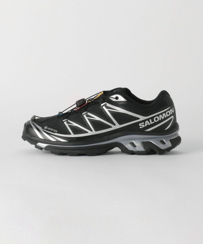 【ユナイテッドアローズ/UNITED ARROWS / MEN】のSALOMON XT-6 GTX/スニーカー インテリア・キッズ・メンズ・レディースファッション・服の通販 founy(ファニー) https://founy.com/ ファッション Fashion メンズファッション Men's Style Online シューズ・靴 Shoes/Men スニーカー Sneakers アウトドア Outdoor クッション Cushion スニーカー Sneakers スポーツ Sports フランス France |ID: prp329100004540553 ipo3291000000032608816