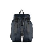 【アーペーセー/A.P.C. / MEN】のTrek リュックサック ダークネイビー|ID: prp329100004540559 ipo3291000000032081821
