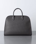 【ユナイテッドアローズ/UNITED ARROWS / MEN】のレザー ブリーフケース 人気、トレンドファッション・服の通販 founy(ファニー) ファッション Fashion メンズファッション MEN シンプル Simple ジップ Zip スマート Smart テーブル Table ビジネス 仕事 通勤 Business ポケット Pocket エレガント 上品 Elegant thumbnail MD.GRAY|ID: prp329100004540585 ipo3291000000032081994