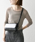 【シップス フォー ウィメン/SHIPS】のSHIPS any 洗濯機可能 シアー ロングスリーブ クルーネック TEE ベージュ|ID: prp329100004540586 ipo3291000000032082005