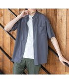 【グローバルワーク/GLOBAL WORK / MEN】のサラサマ快適シャツ/レギュラーカラー/半袖/986832 人気、トレンドファッション・服の通販 founy(ファニー) ファッション Fashion メンズファッション MEN カーディガン Cardigan ドレープ Drape フロント Front リラックス Relax レギュラー Regular エレガント 上品 Elegant 半袖 Short Sleeve 夏 Summer 羽織 Haori thumbnail チャコール18|ID: prp329100004540591 ipo3291000000032082049