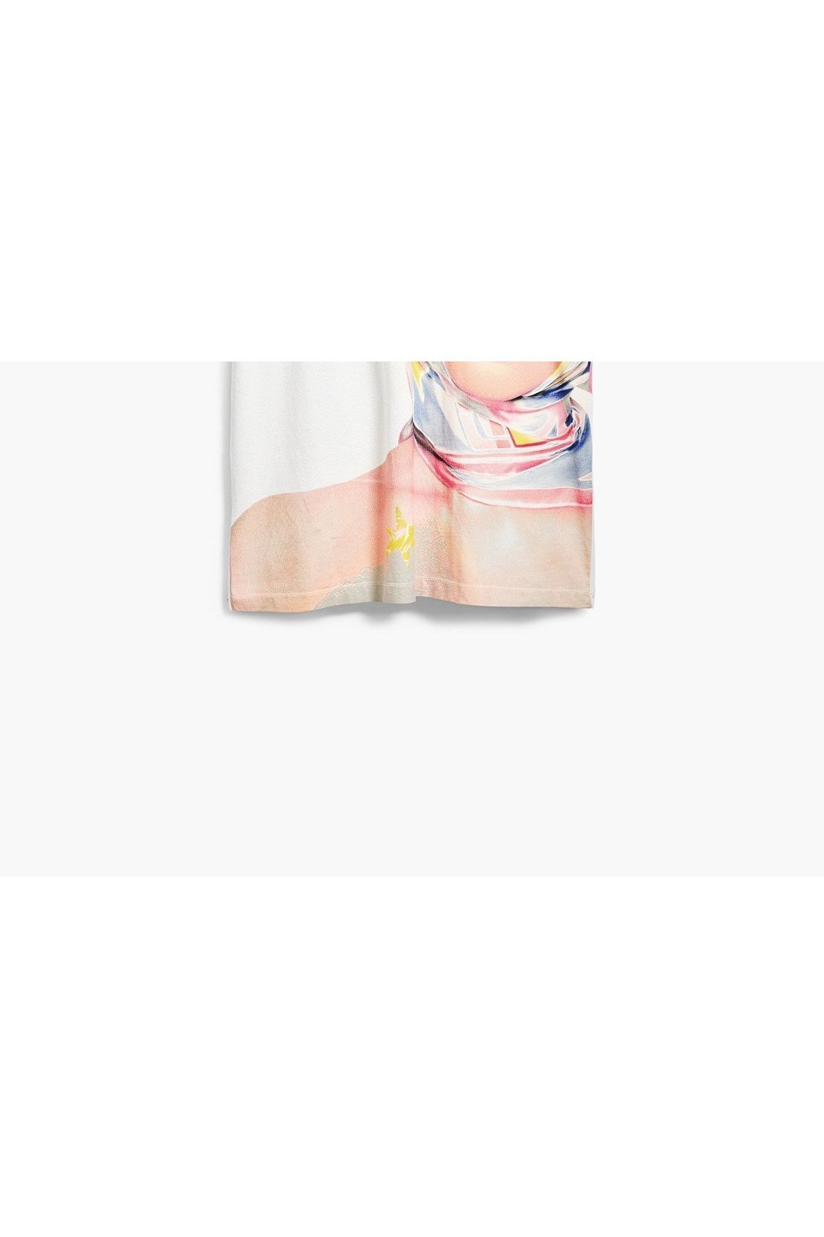 【デシグアル/Desigual】のTシャツスタイルのワンピース インテリア・キッズ・メンズ・レディースファッション・服の通販 founy(ファニー) 　ファッション　Fashion　レディースファッション　Fashion for Women　ワンピース　Dresses　おすすめ　Recommended / Our Picks　クール　Cool, Chic　グラフィック　Graphic, Graphic Design　シンプル　Simple, Minimal　ジャケット　Jacket, Outerwear　デニム　Denim, Jeans Material　プリント　Print, Printed Pattern　ベーシック　Basic, Essential　ブラウン/6008|ID: prp329100004540592 ipo3291000000032738617
