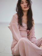 【フレイ アイディー/FRAY I.D】のカップインキャミセットスウェットボレロ 人気、トレンドファッション・服の通販 founy(ファニー) ファッション Fashion レディースファッション Ladies' Fashion Online アウター Coat Outerwear ボレロ Bolero jackets トップス・カットソー Tops/Tshirt キャミソール / ノースリーブ No Sleeves パーカ Sweats スウェット Sweat アンダー Under インナー Inner 春 Spring キャミ Cami キャミソール Camisole キャミワンピース Cami Dress スウェット Sweat スタイリッシュ Stylish セットアップ Set Up トラベル Travel ボレロ Bolero リラックス Relax S/S・春夏 Ss・Spring/Summer おすすめ Recommend 夏 Summer thumbnail PNK[066]|ID: prp329100004540602 ipo3291000000032606783