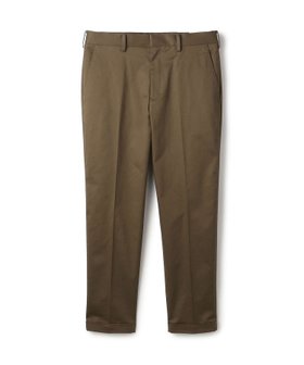 【トゥモローランド/TOMORROWLAND / MEN】のチノストレッチ スリムテーパードパンツ 人気、トレンドファッション・服の通販 founy(ファニー) ファッション Fashion メンズファッション Fashion for Men ボトムス Bottoms シューズ Shoes, Footwear ジャケット Jacket, Outerwear スウェット / スエット Sweatshirt, Sweatwear ストレッチ Stretch, Stretchy Fabric スニーカー Sneakers, Trainers ループ Loop, Loop Knit 夏 Summer 定番 Standard, Basic Item 春 Spring S/S・春夏 SS, Spring/Summer, Warm Season |ID:prp329100004540618