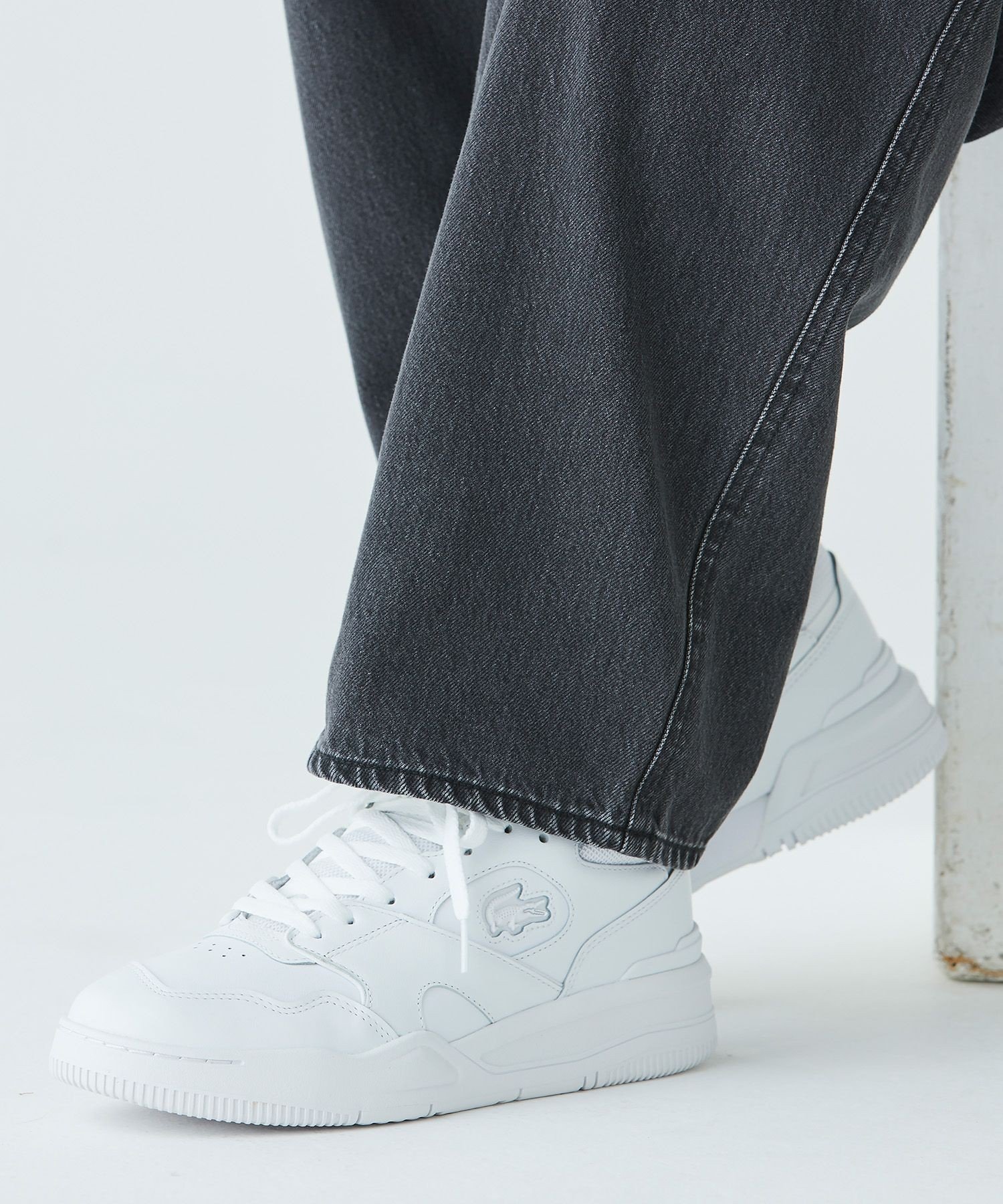 【ラコステ/LACOSTE / MEN】のメンズ LINESHOT 224 2 SMA 人気、トレンドファッション・服の通販 founy(ファニー) 　ファッション　Fashion　メンズファッション　MEN　エレガント 上品　Elegant　シューズ　Shoes　メンズ　Mens　モチーフ　Motif　 other-1|ID: prp329100004540646 ipo3291000000032082342