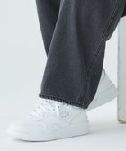 【ラコステ/LACOSTE / MEN】のメンズ LINESHOT 224 2 SMA 人気、トレンドファッション・服の通販 founy(ファニー) ファッション Fashion メンズファッション MEN エレガント 上品 Elegant シューズ Shoes メンズ Mens モチーフ Motif thumbnail ホワイト×ホワイト|ID: prp329100004540646 ipo3291000000032082344