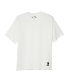 【ヒステリックグラマー/HYSTERIC GLAMOUR / MEN】のCIRCLE HEAD Tシャツ2PACS 人気、トレンドファッション・服の通販 founy(ファニー) ファッション Fashion メンズファッション Fashion for Men インナー Innerwear プレミアム Premium, High-End ワンポイント One Point, Statement Accent 夏 Summer |ID:prp329100004540657