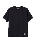 【ヒステリックグラマー/HYSTERIC GLAMOUR / MEN】のCIRCLE HEAD Tシャツ2PACS 人気、トレンドファッション・服の通販 founy(ファニー) ファッション Fashion メンズファッション Fashion for Men インナー Innerwear プレミアム Premium, High-End ワンポイント One Point, Statement Accent 夏 Summer thumbnail ブラック|ID: prp329100004540657 ipo3291000000032973227