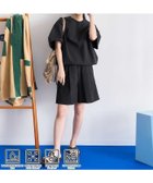 【フリークスストア/FREAK'S STORE】のショーツセットアップ 25SS ブラック|ID: prp329100004540665 ipo3291000000032082478