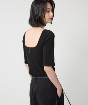 【バビロン/BABYLONE / KIDS】のカップ付き五分袖プルオーバー 人気、トレンドファッション・服の通販 founy(ファニー) ファッション Fashion キッズファッション Fashion for Kids トップス・カットソー Cut & Sew Tops インナー Innerwear スクエア Square, Square Shape フェミニン Feminine, Girly フレア Flare, Flared ベーシック Basic, Essential 楽ちん Easy Fit, Comfortable ワイド Wide, Wide Fit おすすめ Recommended / Our Picks 夏 Summer エレガント 上品 Elegant |ID:prp329100004540676
