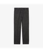 【アーペーセー/A.P.C. / MEN】のSimon パンツ 人気、トレンドファッション・服の通販 founy(ファニー) ファッション Fashion メンズファッション Men's Style Online ボトムス Bottoms/Men ジャケット Jacket ストレート Straight フレンチ French ポケット Pocket thumbnail チャコールグレー|ID: prp329100004540703 ipo3291000000032674265