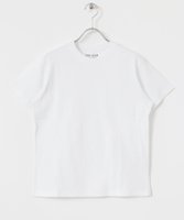 【アーバンリサーチ ドアーズ/URBAN RESEARCH DOORS】のFORK SPOON リサイクルコットンショートスリーブTシャツ 人気、トレンドファッション・服の通販 founy(ファニー) ファッション Fashion レディースファッション WOMEN トップス・カットソー Tops/Tshirt シャツ/ブラウス Shirts/Blouses ロング / Tシャツ T-Shirts 2025年 2025 2025春夏・S/S Ss,Spring/Summer,2025 カーディガン Cardigan サロペット Overalls シンプル Simple スタンダード Standard ベーシック Basic 夏 Summer S/S・春夏 Ss・Spring/Summer |ID:prp329100004540706