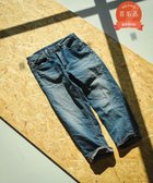 【ビームス/BEAMS / MEN】の【ビームスの百名品】WAREHOUSE CO. / 別注 Lot.1105 デニムパンツ 人気、トレンドファッション・服の通販 founy(ファニー) ファッション Fashion メンズファッション MEN ボトムス Bottoms/Men デニムパンツ Denim Pants テーパード Tapered デニム Denim バランス Balance ポケット Pocket ヴィンテージ Vintage 別注 Special Order thumbnail インディゴデニム濃|ID: prp329100004540715 ipo3291000000032082759