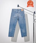 【ビームス/BEAMS / MEN】の【ビームスの百名品】WAREHOUSE CO. / 別注 Lot.1105 デニムパンツ 人気、トレンドファッション・服の通販 founy(ファニー) ファッション Fashion メンズファッション MEN ボトムス Bottoms/Men デニムパンツ Denim Pants テーパード Tapered デニム Denim バランス Balance ポケット Pocket ヴィンテージ Vintage 別注 Special Order thumbnail インディゴデニム淡|ID: prp329100004540715 ipo3291000000032082760