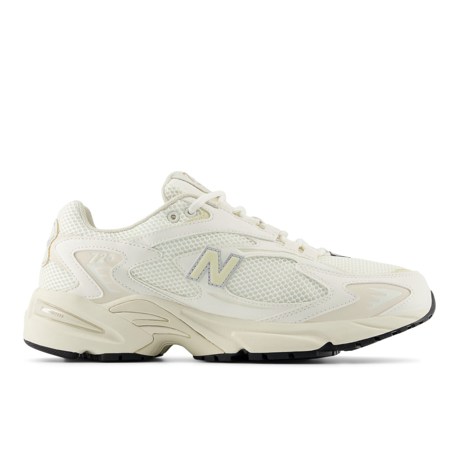 【ニューバランス/new balance】のML725 CG / ML725 CH インテリア・キッズ・メンズ・レディースファッション・服の通販 founy(ファニー) 　ファッション　Fashion　レディースファッション　WOMEN　クッション　Cushion　シルバー　Silver　スポーティ　Sporty　バランス　Balance　ミックス　Mix　メッシュ　Mesh　ランニング　Running　夏　Summer　春　Spring　S/S・春夏　Ss・Spring/Summer　WHITE/BEIGE|ID: prp329100004540718 ipo3291000000032291968