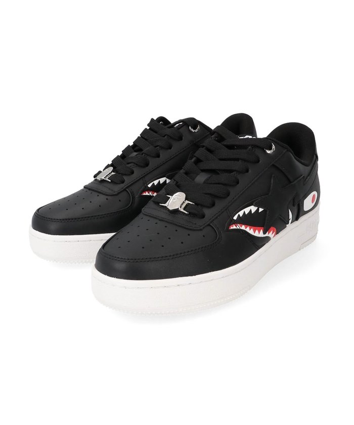 【その他のブランド/Other】のBAPE STA SHARK インテリア・キッズ・メンズ・レディースファッション・服の通販 founy(ファニー) https://founy.com/ ファッション Fashion メンズファッション Fashion for Men |ID: prp329100004540729 ipo3291000000033308817