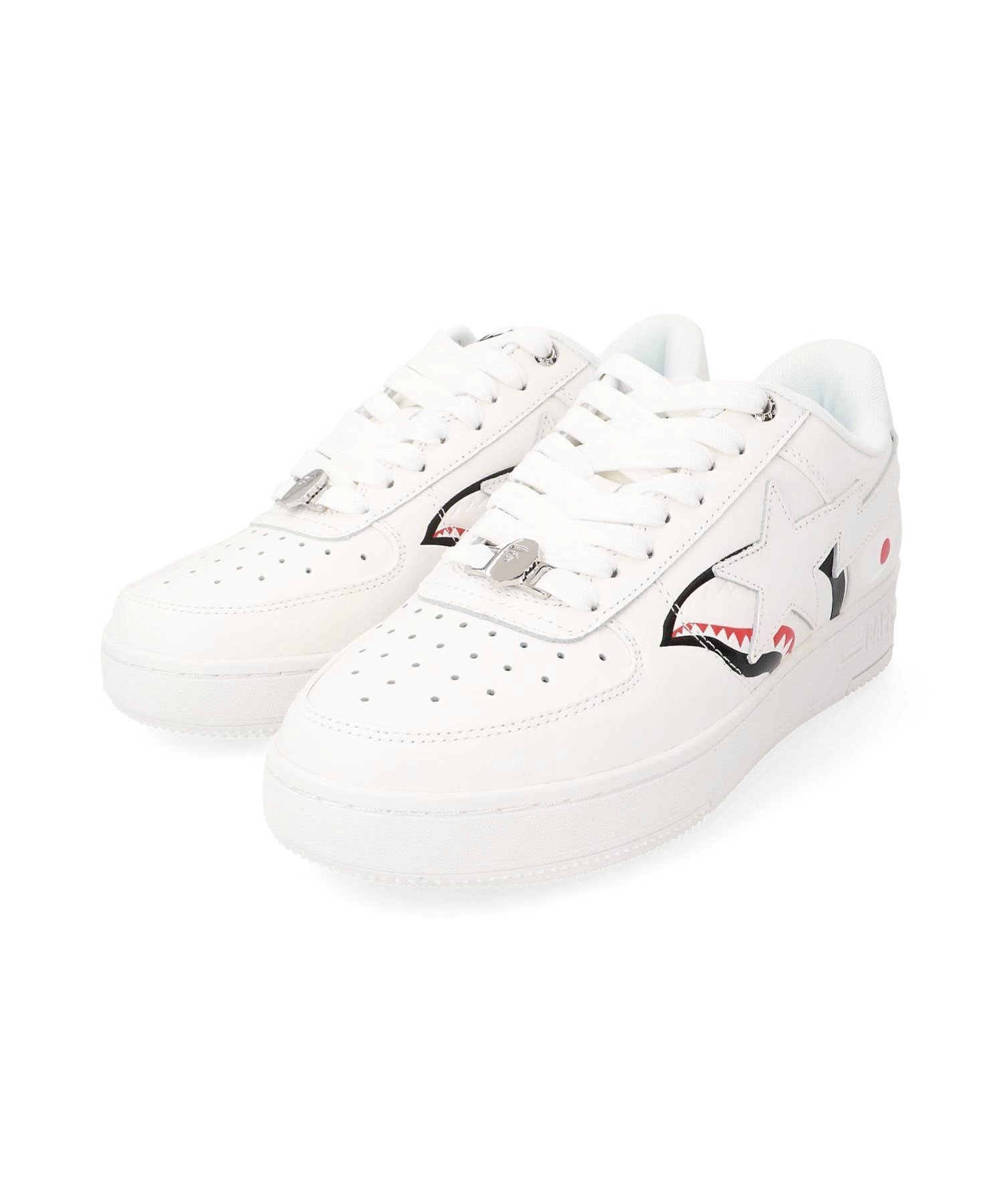 【その他のブランド/Other】のBAPE STA SHARK インテリア・キッズ・メンズ・レディースファッション・服の通販 founy(ファニー) 　ファッション　Fashion　メンズファッション　Fashion for Men　WHITE|ID: prp329100004540729 ipo3291000000033308822